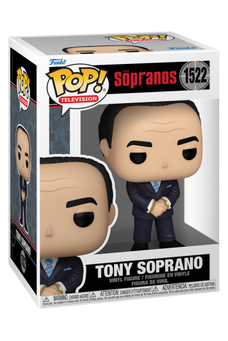 Pop! TV: The Sopranos - Tony Soprano