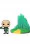 Pop! Town: The Wizard Of Oz 85th- Emerald City w/Wizard