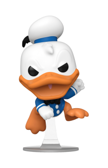 Pop! Disney: Donald Duck 90th - Donald Duck  (Angry)