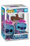 Pop! Disney: Lilo & Stitch - Stitch as Cheshire Cat
