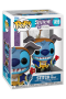 Pop! Disney: Lilo & Stitch - Stitch as The Beast
