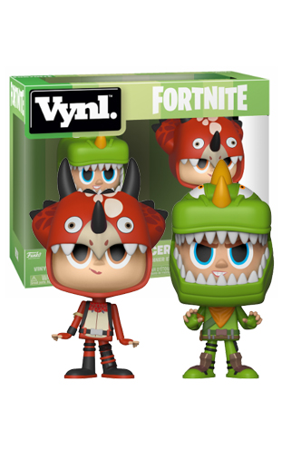 vynl fortnite rex tricera ops funko universe planet of comics games and collecting - pop funko fortnite rex