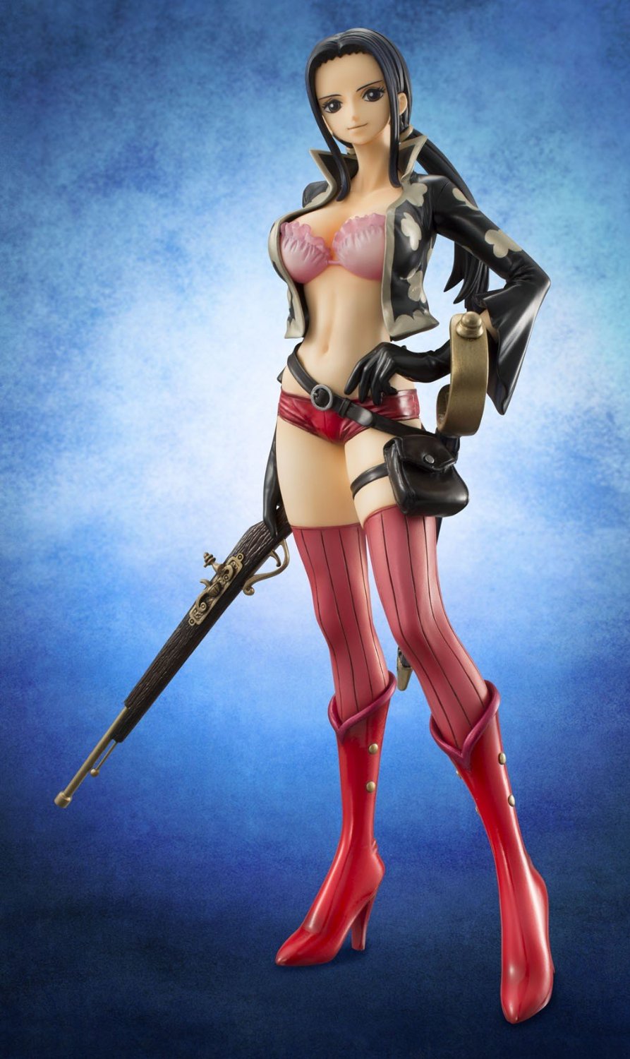 Robin one piece artificial girl 3 adult scene