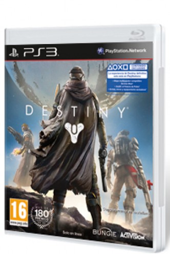 Destiny - PlayStation 3