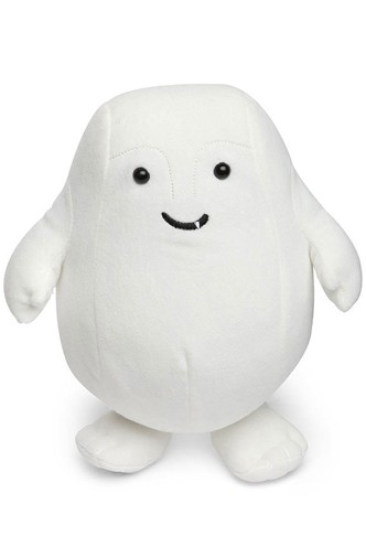 Peluche - Doctor Who "Adipose" 23cm.