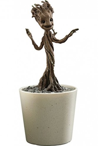 Figure - Guardians of the Galaxy "Little Groot" 1:4
