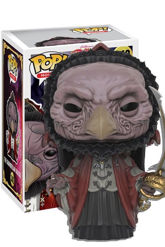 Pop! Movies: Cristal Oscuro - The Chamberlain Skeksis