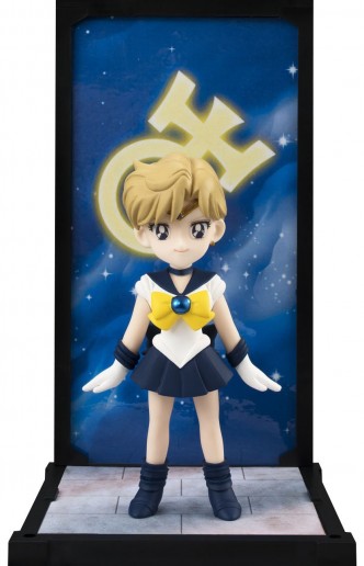 Figura - Sailor Moon - Tamashii Buddies "Sailor Urano"