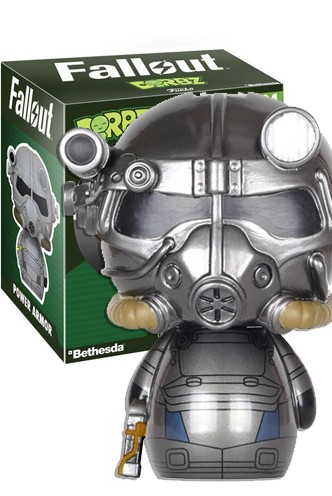 Dorbz: Fallout - Power Armor