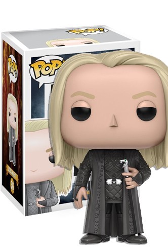 Pop! Movies: Harry Potter - Lucius Malfoy