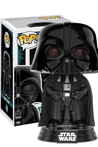 Pop! Star Wars: Rogue One - Darth Vader