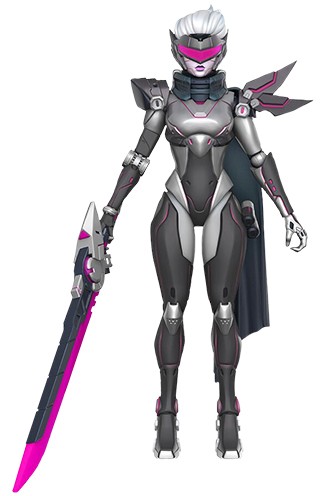 The Legacy Collection: League of Legends "Project Fiora"
