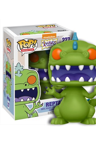 Pop! TV Nickelodeon 90's: Rugrats - Reptar