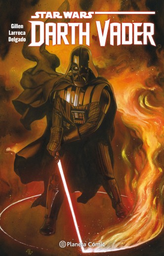 Star Wars Darth Vader Tomo nº 02 (recopilatorio)