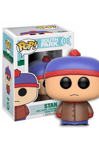 Pop! TV: South Park - Stan