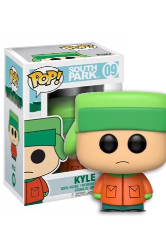Pop! TV: South Park - Kyle