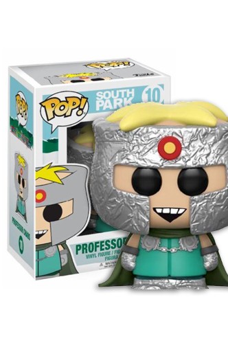 Pop! TV: South Park - Professor Chaos