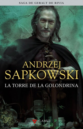 Geralt de Rivia/6 La torre de la golondrina (Ed. Coleccionista)