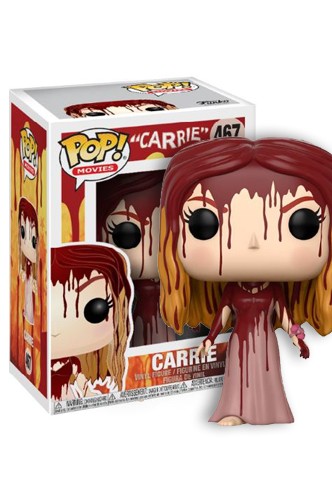 Pop! Horror: Carrie