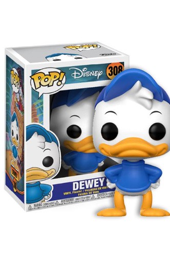 Pop! Disney: Dewey