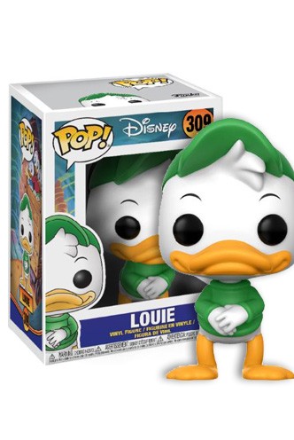 Pop! Disney: Louie