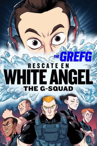 Rescate en White Angel