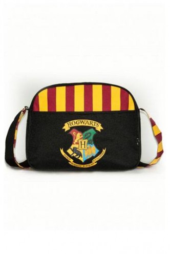 Harry Potter - Messenger Bag Hogwarts