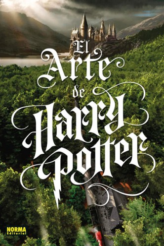 El Arte de Harry Potter