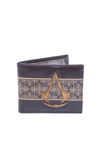 Assassin's Creed Movie - Bifold Wallet