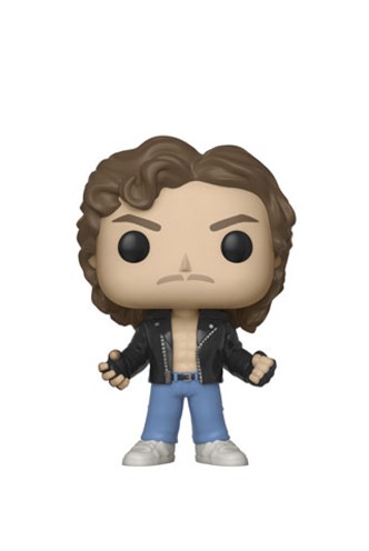POP! Television: Stranger Things S2 - Billy
