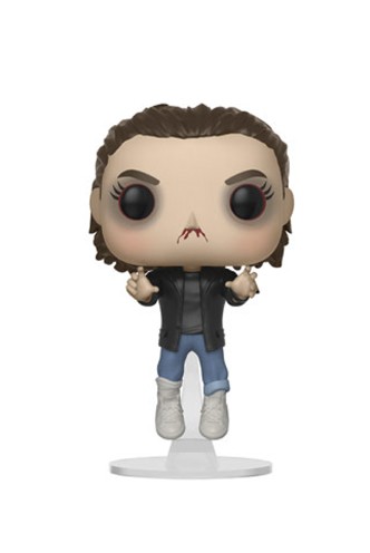POP! Television: Stranger Things S2 - Eleven Elevated