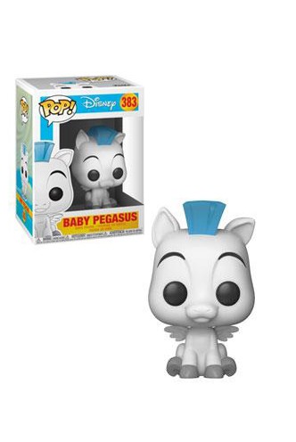Pop! Disney: Hercules - Baby Pegasus