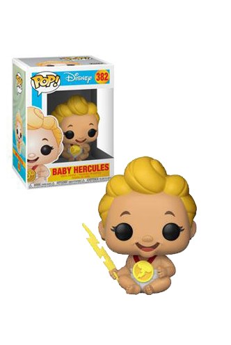 Pop! Disney: Hercules - Baby Hercules