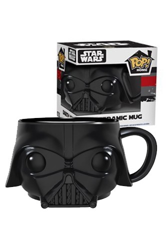 Pop! Home: Star Wars - Darth Vader Mug