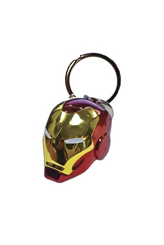 Marvel - Metal keychain Iron Man