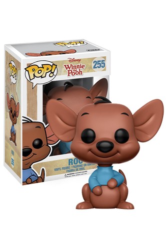 Pop! Disney: Winnie The Pooh - Roo