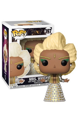 Pop! Movie: A Wrinkle in Time - Mrs. Which