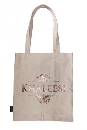 Game of Thrones - Shopping Bag Khaleesi