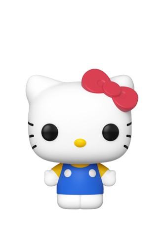 Pop! Sanrio: Hello Kitty S2 - HK (Clsc)
