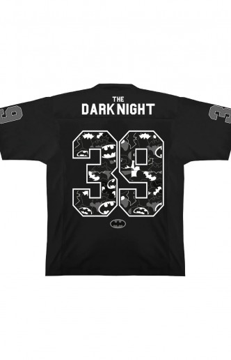 Batman - Camiseta The Dark Knight Premium Sport