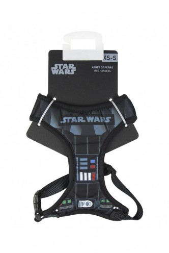 Star Wars Darth Vader Harness