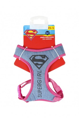 Super Girl Harness