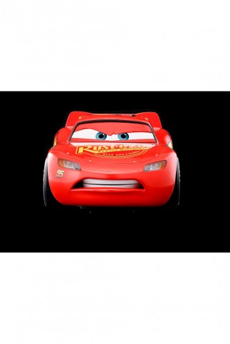 Cars 3 - Chogokin Lightning McQueen Figure