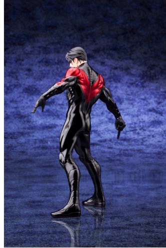 Kotobukiya DC Comics Nightwing New 52 ArtFX+ Statue