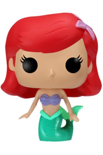 DISNEY POP! Ariel "Little Mermaid"