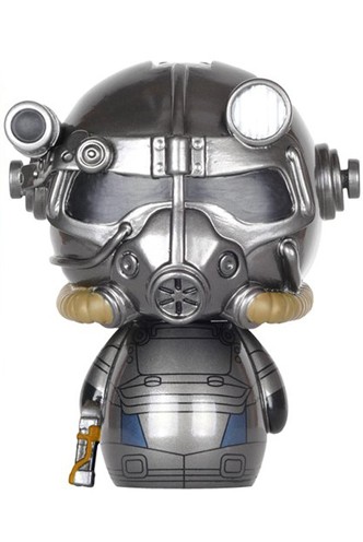 Dorbz: Fallout - Power Armor