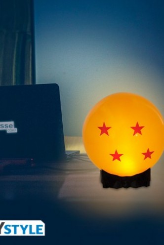 Dragon Ball - Lamp "Crystal Ball"