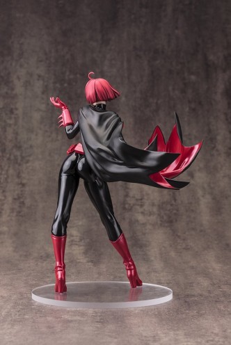 Figura - DC Comics "Batwoman" Bishoujo 25cm.