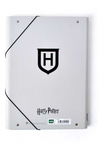 Harry Potter - Folder A4
