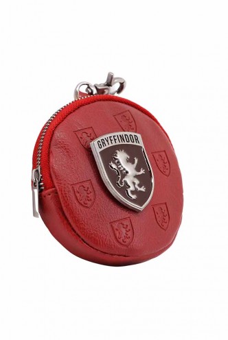 Harry Potter - Gryffindor Emblem Cookie Coin Purse
